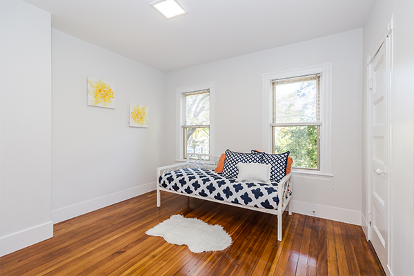 8 Stone Pl, Unit 1 in Somerville, MA - Building Photo - Building Photo