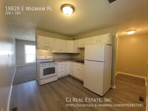 18828 E Wigwam Pl in Independence, MO - Building Photo - Building Photo