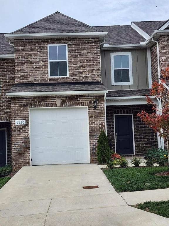 property at 7120 Mapleside Ln