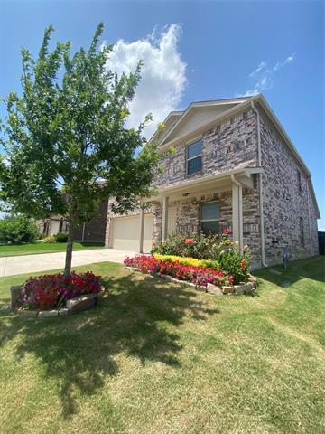 1516 Westfall Dr in Anna, TX - Building Photo