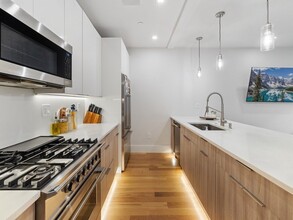 532 E 3rd St in Boston, MA - Building Photo - Building Photo
