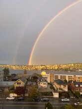 655 Crockett St, Unit A306 in Seattle, WA - Foto de edificio - Building Photo