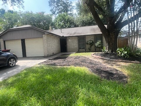 property at 2327 Goldring Ln
