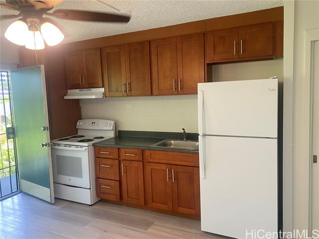 1312 Alapai St in Honolulu, HI - Building Photo - Building Photo