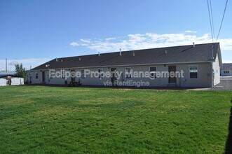 1777 Edison Ave in Alamosa, CO - Building Photo - Building Photo