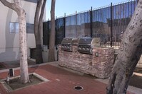 Tarzana Springs photo'