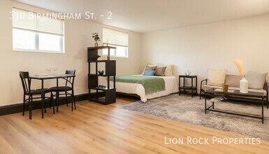 310 Birmingham St in St. Paul, MN - Building Photo - Building Photo