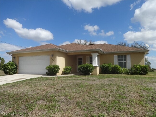 property at 3801 NE 17th Ave
