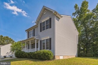 8712 Oldham Rd in Fredericksburg, VA - Building Photo - Building Photo
