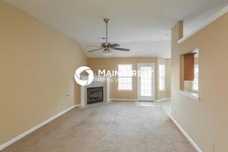 8516 Cross Point Dr in Olive Branch, MS - Building Photo - Building Photo