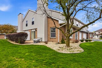 5610 W Von Ave in Monee, IL - Building Photo - Building Photo