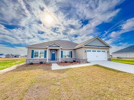 310 Parkersburg Ln in Statesboro, GA - Building Photo