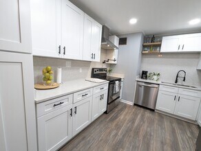 4107 Crane St in Savannah, GA - Building Photo - Building Photo