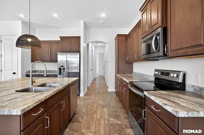5355 N Evans Way in Prescott Valley, AZ - Foto de edificio - Building Photo