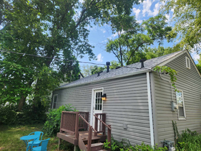 9424 Minerva Ave in Overland, MO - Building Photo - Building Photo