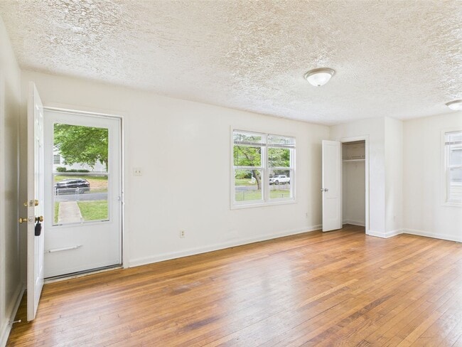 2601 Houston Ave in Richmond, VA - Building Photo - Building Photo