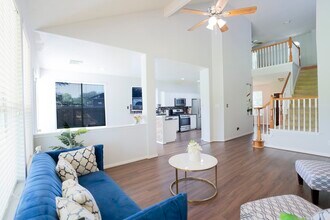 1123 Woodley Bend in Sugar Land, TX - Building Photo - Building Photo