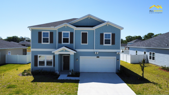 property at 4030 NE 33rd Ave