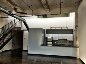 Telephone Factory Lofts in Atlanta, GA - Building Photo - Interior Photo