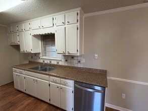 5127 Parklane Dr in Wichita Falls, TX - Building Photo - Building Photo