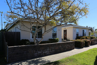 1814-1816 S Tremont St in Oceanside, CA - Building Photo - Building Photo