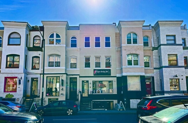 property at 1530 U St NW