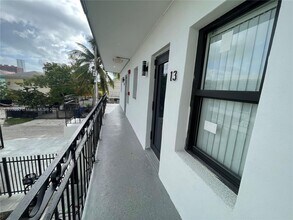1969 NW 2nd Ct in Miami, FL - Building Photo - Building Photo