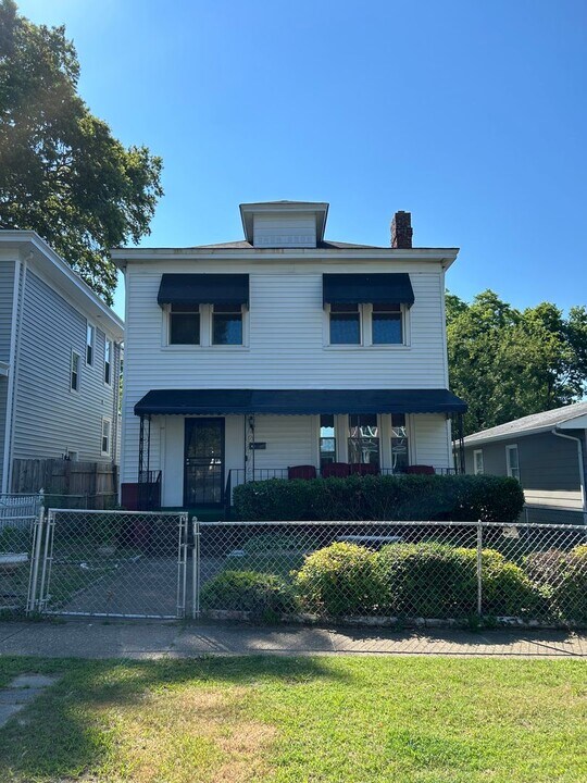 3123 Carolina Ave in Richmond, VA - Building Photo