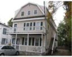 18-24 Linden St in Rockland, MA - Building Photo