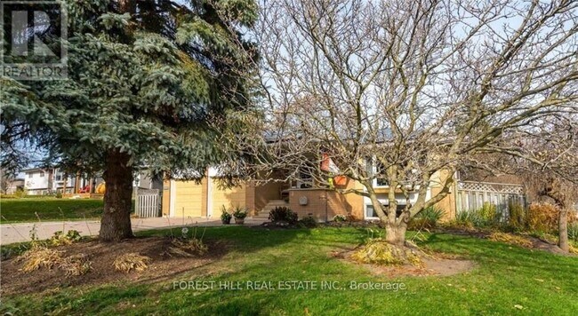 48 Steel St in Barrie, ON - Building Photo - Building Photo