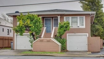 1617 Georgia St, Unit 1617 in Vallejo, CA - Building Photo