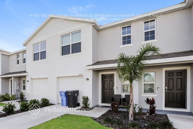 3683 Fulton Ferry Ln in Tampa, FL - Building Photo - Building Photo