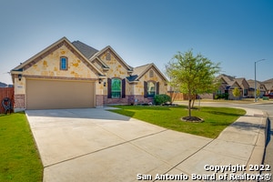 14222 Saratoga Pass in San Antonio, TX - Building Photo - Building Photo