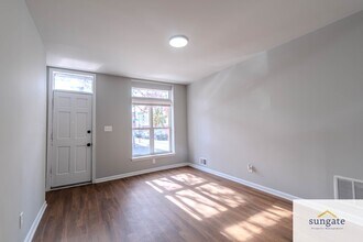 2314 Jefferson St in Baltimore, MD - Building Photo - Building Photo