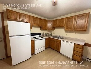 1721 Nokomis St in Alexandria, MN - Building Photo - Building Photo