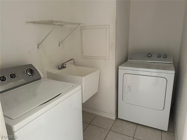 property at 2028 NE 5th Terrace