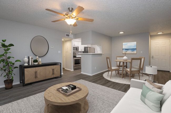 The Julep & Julep Flats in Brooksville, FL - Building Photo - Building Photo