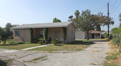 11440-11448 Cherrylee Dr in El Monte, CA - Building Photo - Building Photo