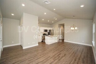 1202 3rd St in Rosenberg, TX - Building Photo