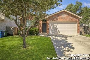 13715 Riverbank Pass in Helotes, TX - Building Photo - Building Photo