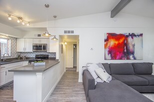 Mission 66 Apartments