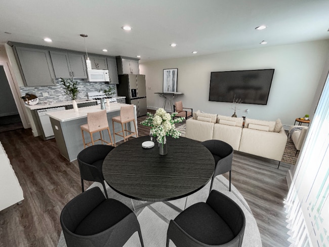 1033 S Montebello Blvd in Montebello, CA - Building Photo - Building Photo