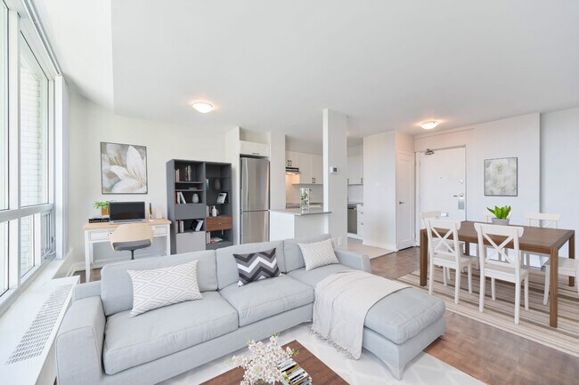property at 20 Prince Arthur Ave