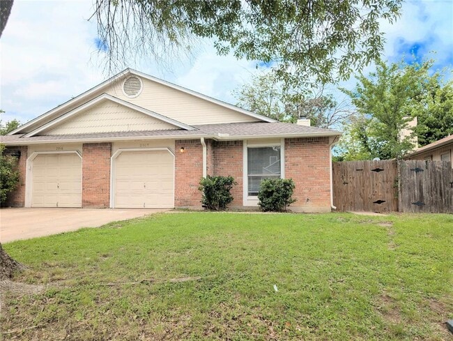 property at 2018 Redwing Way