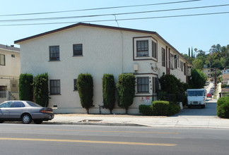 4634 York Blvd in Los Angeles, CA - Building Photo - Building Photo