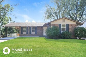 1528 Gerard Park Ln in Hazelwood, MO - Building Photo - Building Photo
