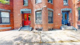 88 Hammond St in Boston, MA - Building Photo