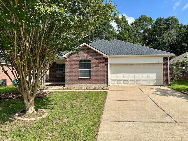 property at 951 Doire Dr