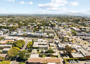 1850 9th St in Santa Monica, CA - Building Photo - Building Photo