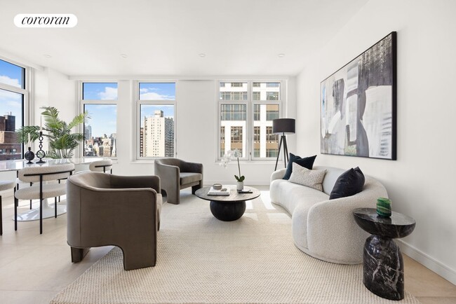 property at 300 E 83rd St
